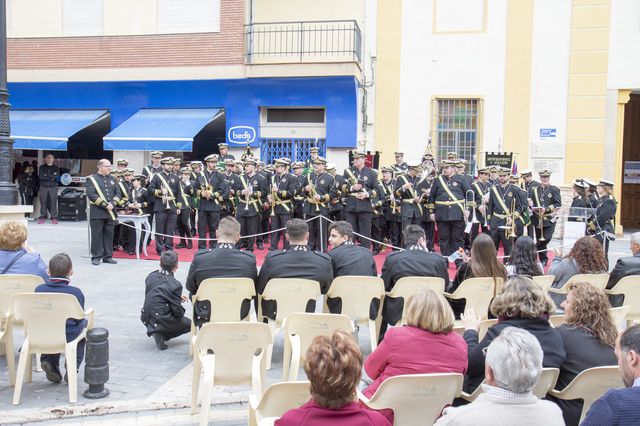 ENCUENTRO DE BANDAS DE PUERTO LUMBRERAS - 132